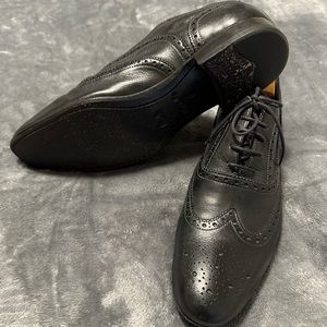 Paul Smith Black Shoes, Size 9, Good condition